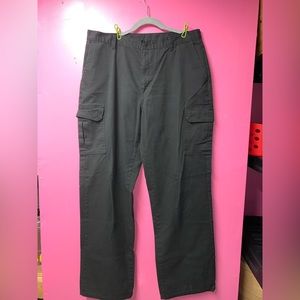 Men’s Dickie Cargo Pant